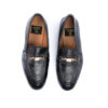 CA JEBB BIT LOAFERS (Black) - Image 4